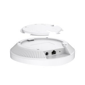 FESTA F61 Point Accès Wifi 6 Plafond Ax1800 Pour Entreprise